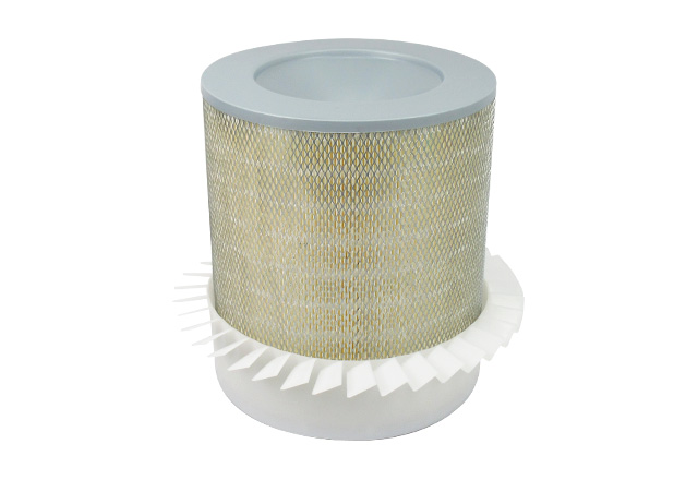 dust collector filter
